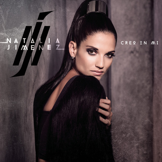 Creo en Mi album cover
