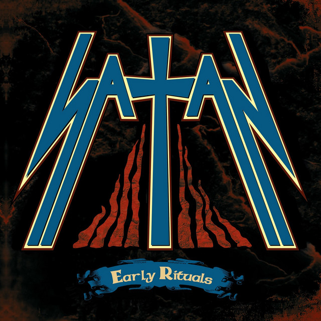 Early Rituals album cover