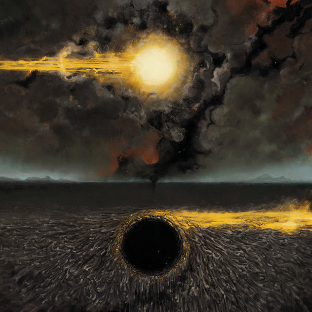 The Eternal Return (Instrumental) album cover
