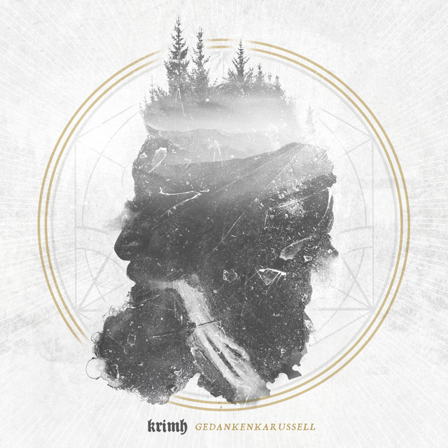 Gedankenkarussell album cover