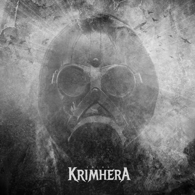 Krimhera album cover