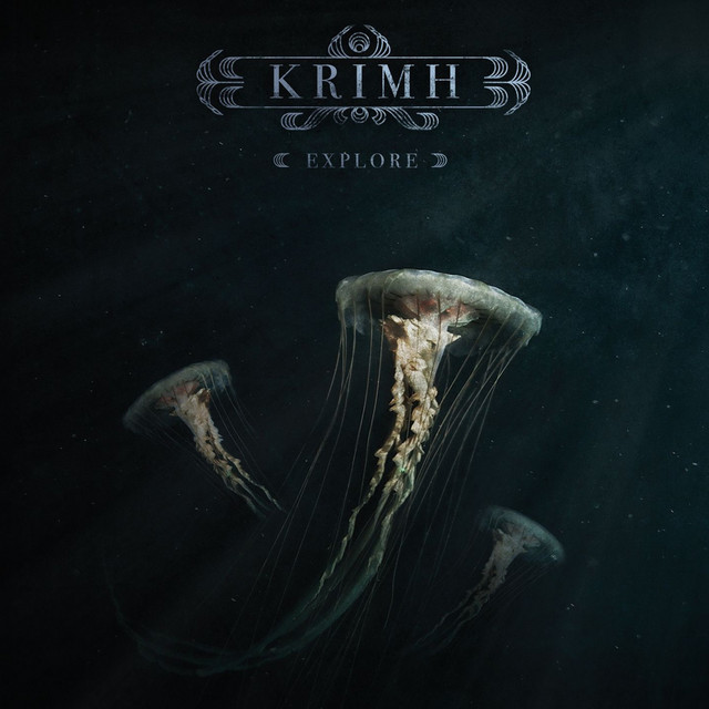 Explore album cover