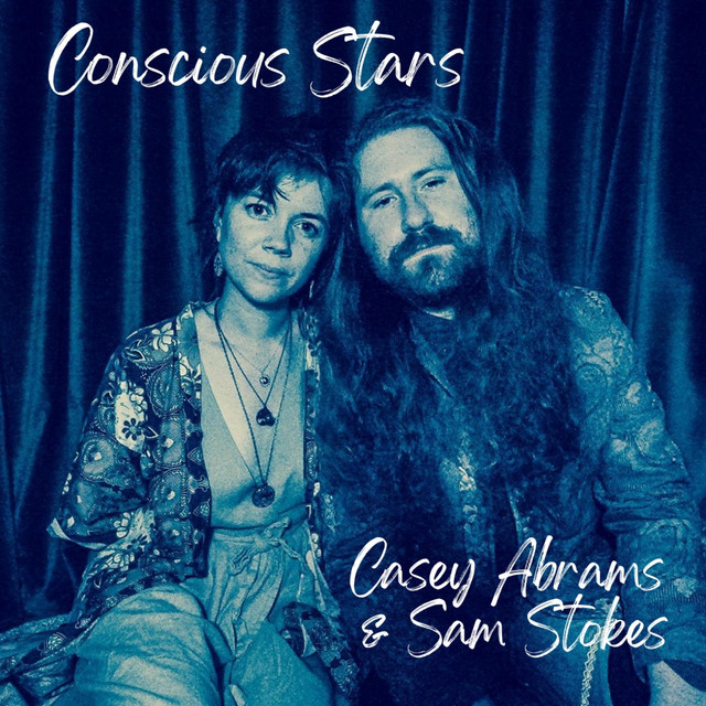 Conscious Stars album cover