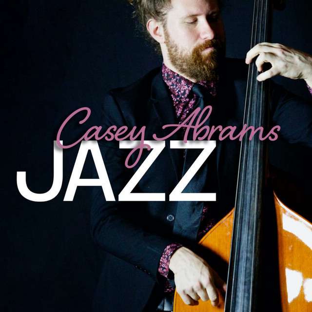 Jazz album cover