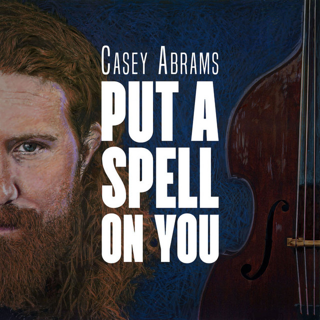 Put a Spell on You album cover