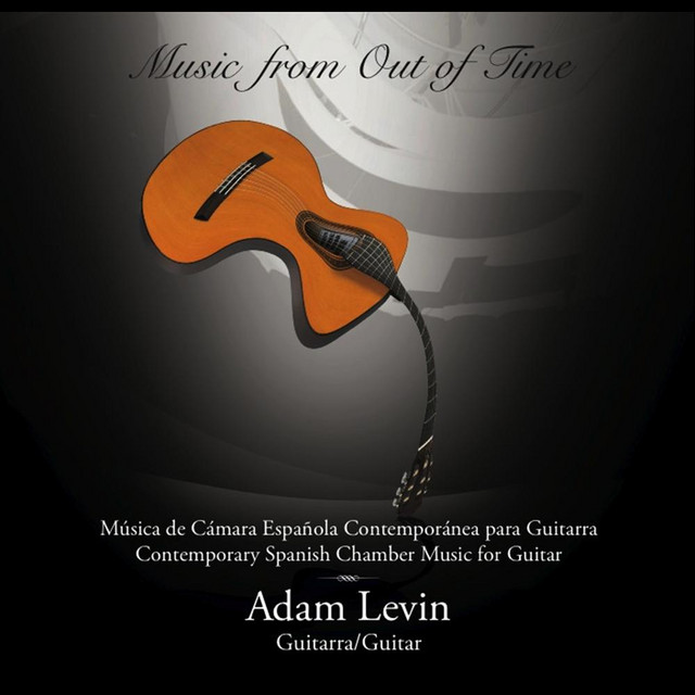 Music from Out of Time album cover