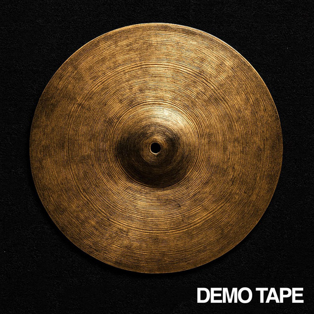 DEMO TAPE album cover
