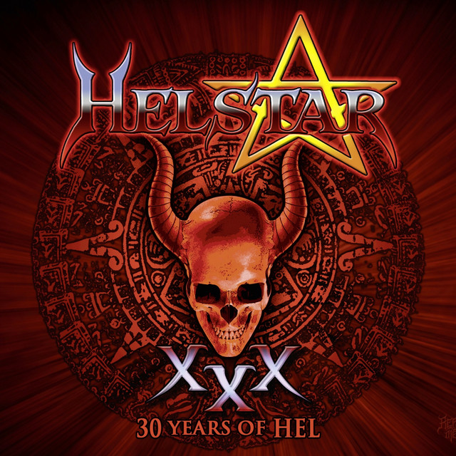30 Years of Hel (Live) album cover