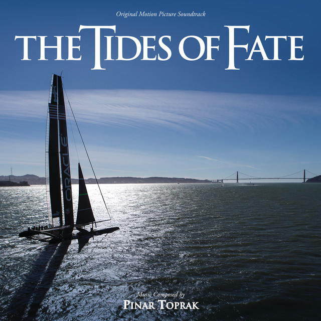 Tides Of Fate (Original Motion Picture Soundtrack) album cover
