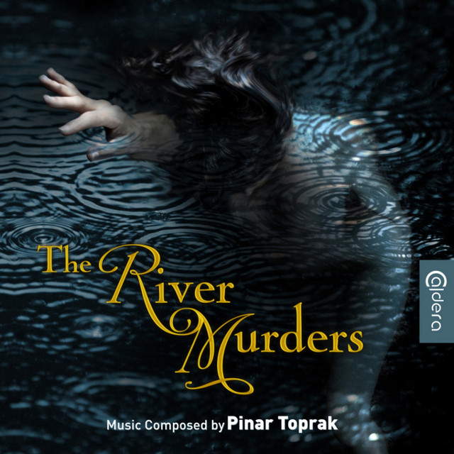 The River Murders / Sinner (Original Motion Picture Soundtrack) album cover
