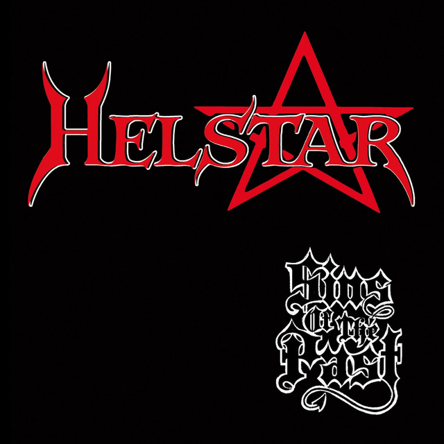 Sins of the Past album cover