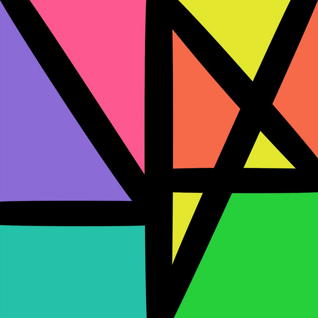 Complete Music album cover