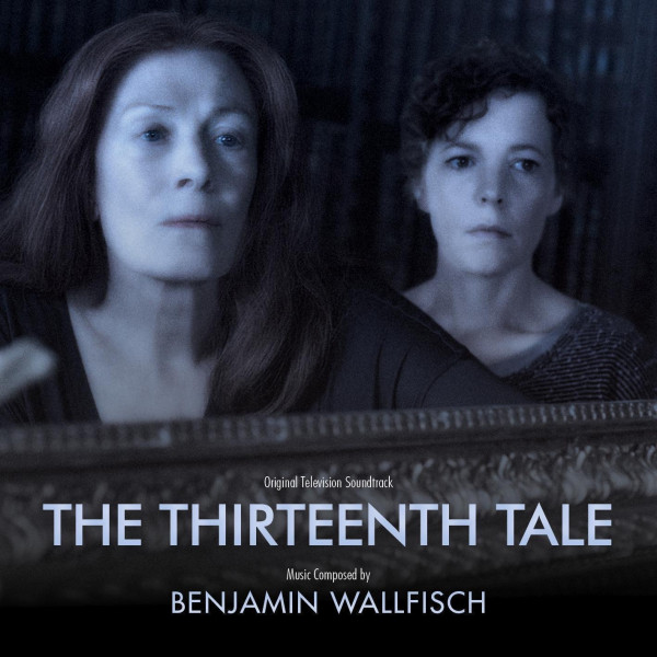 The Thirteenth Tale (Original Television Soundtrack) album cover