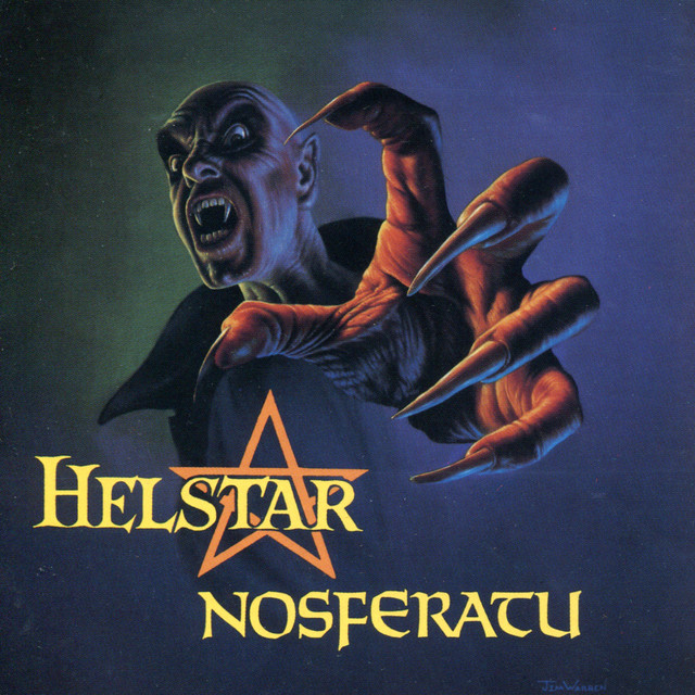 Nosferatu album cover