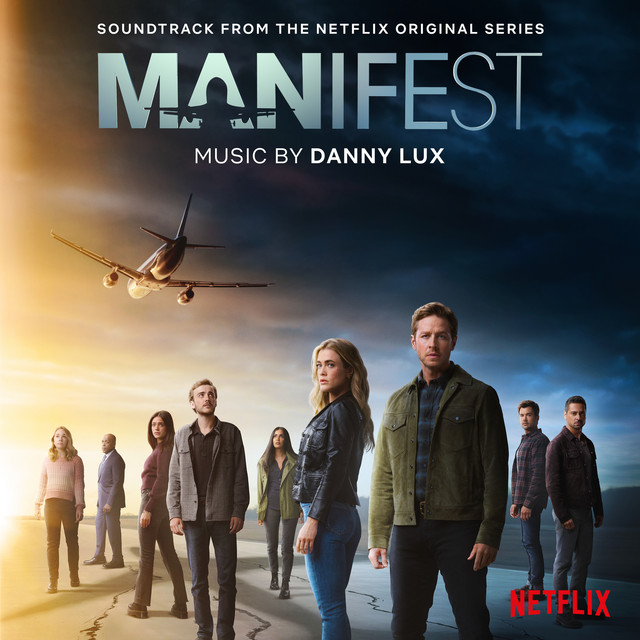 Manifest (Soundtrack from the Netflix Original Series) album cover