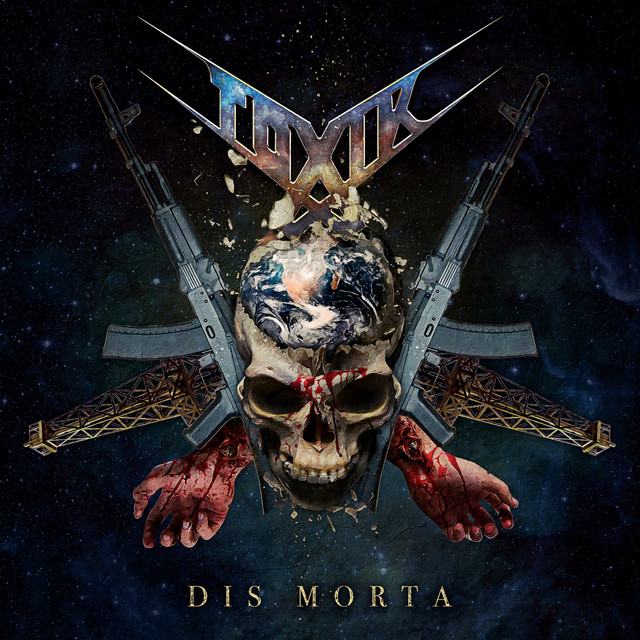 Dis Morta album cover