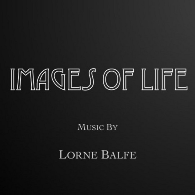 Images of Life album cover