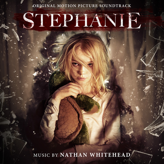Stephanie (Original Motion Picture Soundtrack) album cover