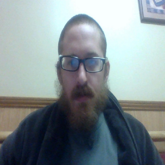 The Reverend: Founder and Star of Reynoldsian and Easy Listening Satanic Music album cover