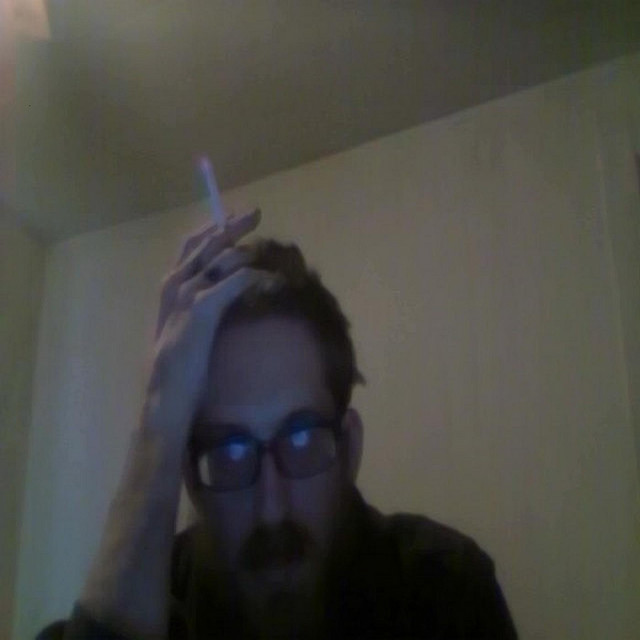 The Reverend Is a Pedophile / Absolute Reign album cover