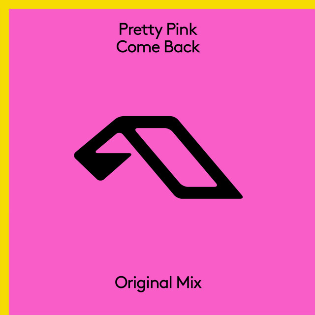 Apple Logic Pro as heard on Come Back by Pretty Pink (2020)