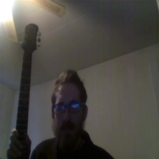 Death album cover