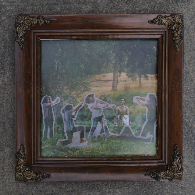 eduardo demos album cover