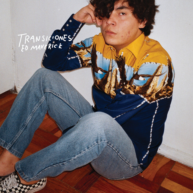 Transiciones album cover