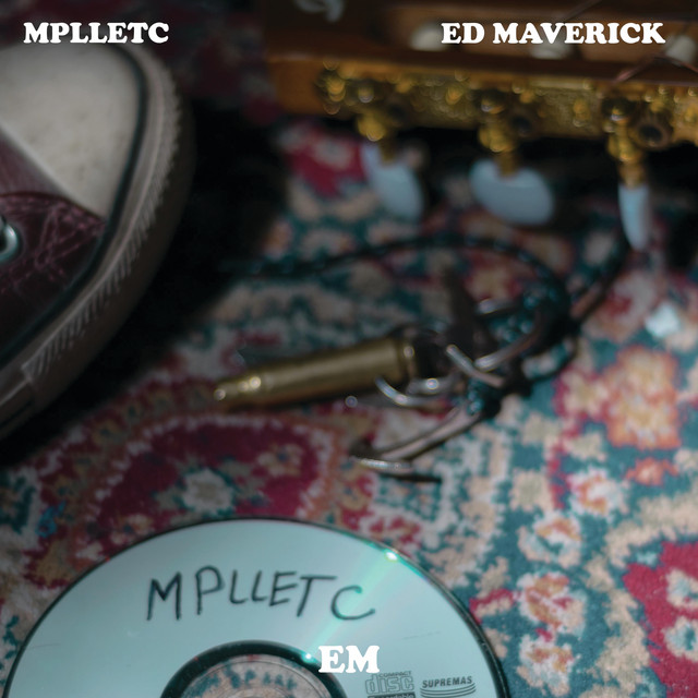MXL v67GS Condenser Mic as heard on mix pa llorar en tu cuarto by Ed Maverick (2018)