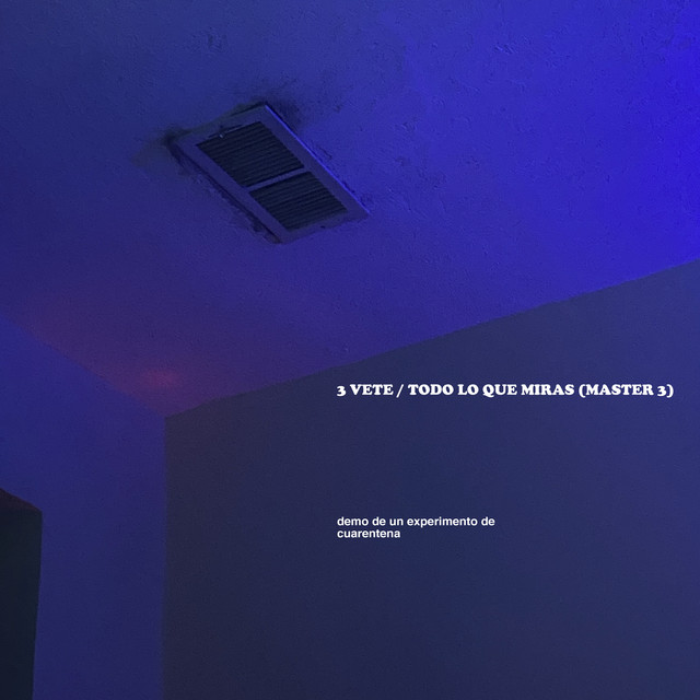Eastwood Surfcaster as heard on 3 VETE / TODO LO QUE MIRAS (MASTER 3) [Demo De Un Experimento De Cuarentena] by Ed Maverick (2020)