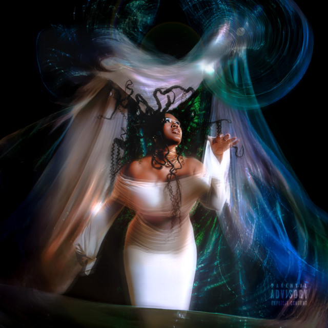 Chrysalis album cover
