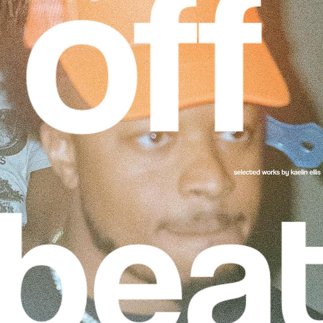 OFF BEAT album cover