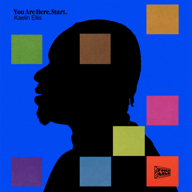You Are Here, Start. album cover