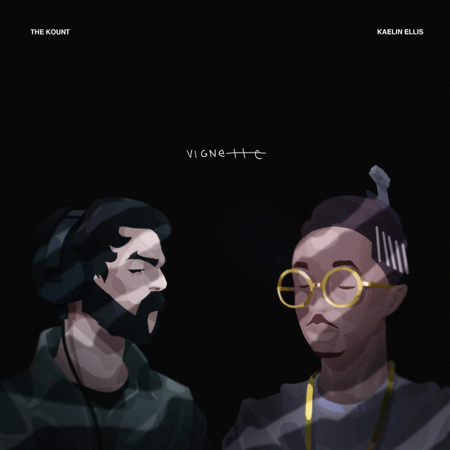 Vignette album cover