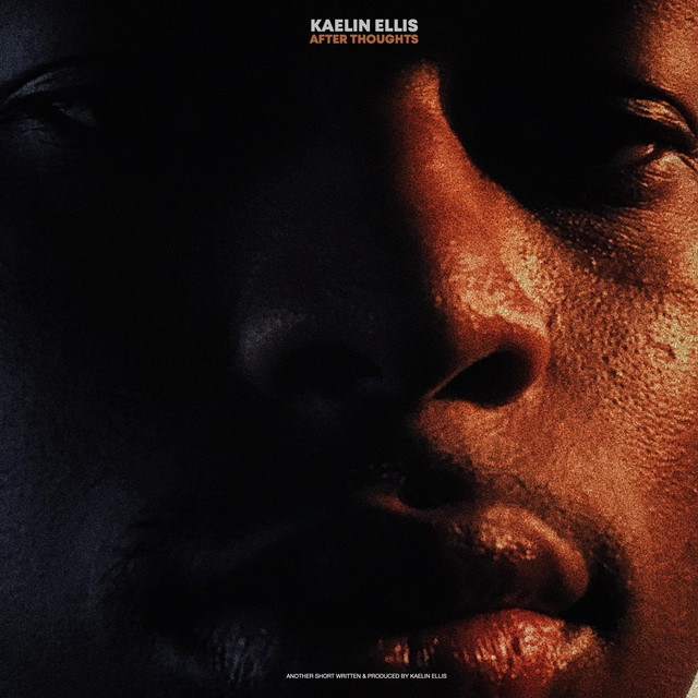 After Thoughts album cover