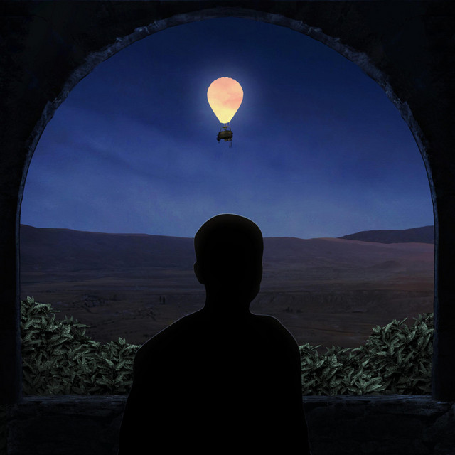 It All Ends album cover