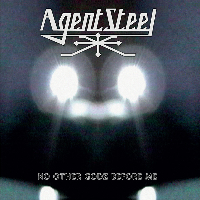 No Other Godz Before Me album cover