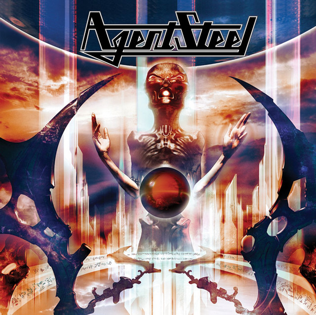 Alienigma album cover