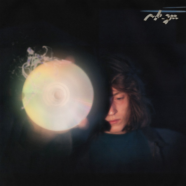 A Museum Of Contradiction album cover