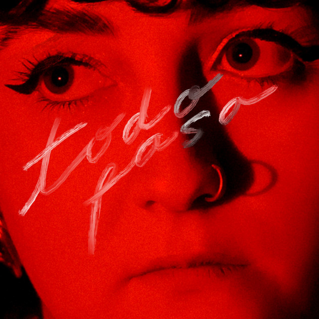 todo pasa album cover