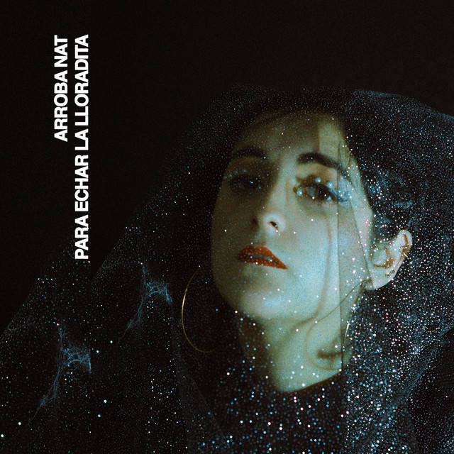 Para Echar la Lloradita album cover
