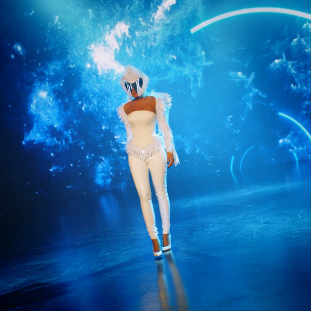 Maya Diab (Live at X-Plore) album cover