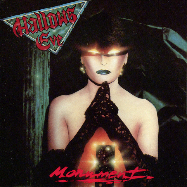 Monument album cover