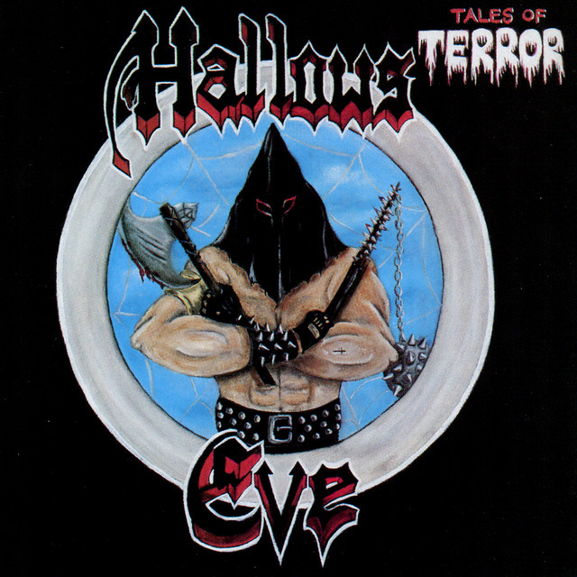 Tales of Terror album cover
