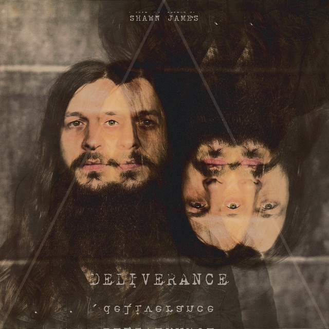 Deliverance album cover
