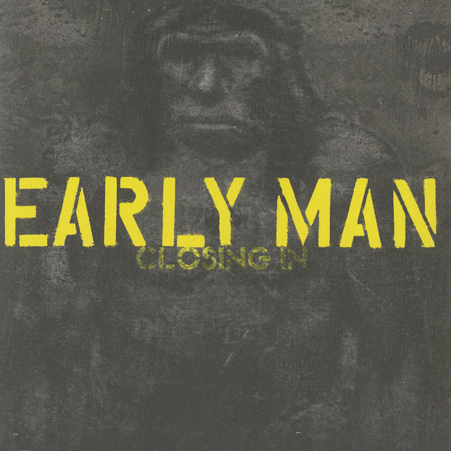 Closing In album cover