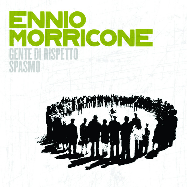 Genti Di Rispetto/ Spasmo album cover