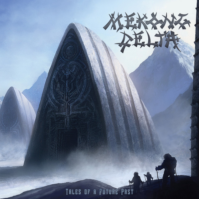 Tales of a Future Past album cover