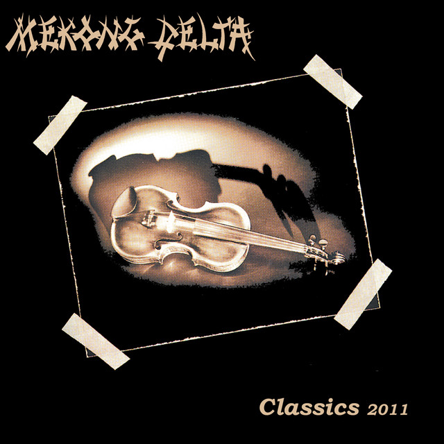Classics album cover