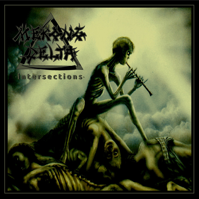Intersections album cover